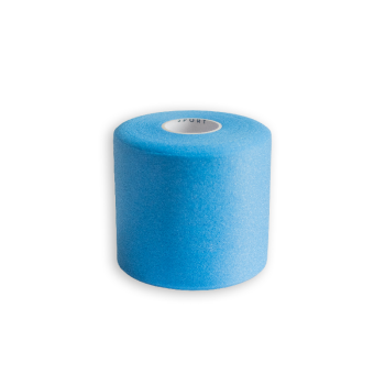 Podkład pod taping yellowWRAP 7cm x 27m 1